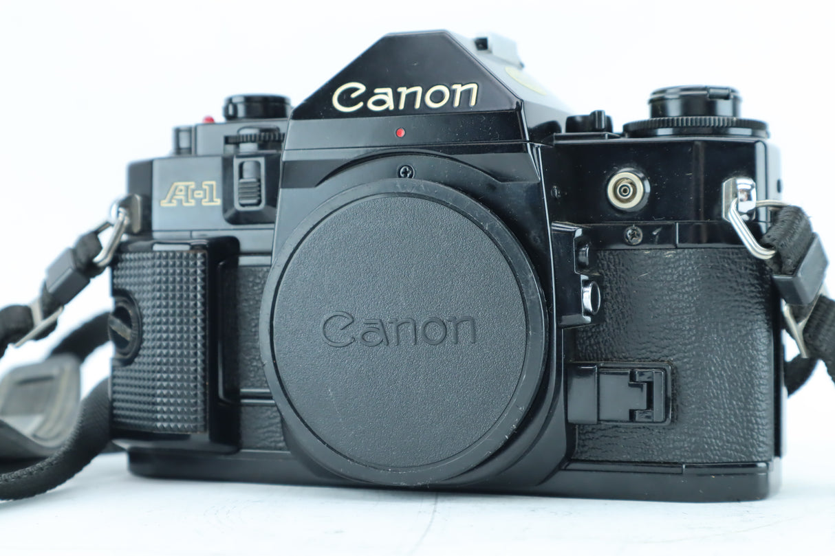 Canon A-1