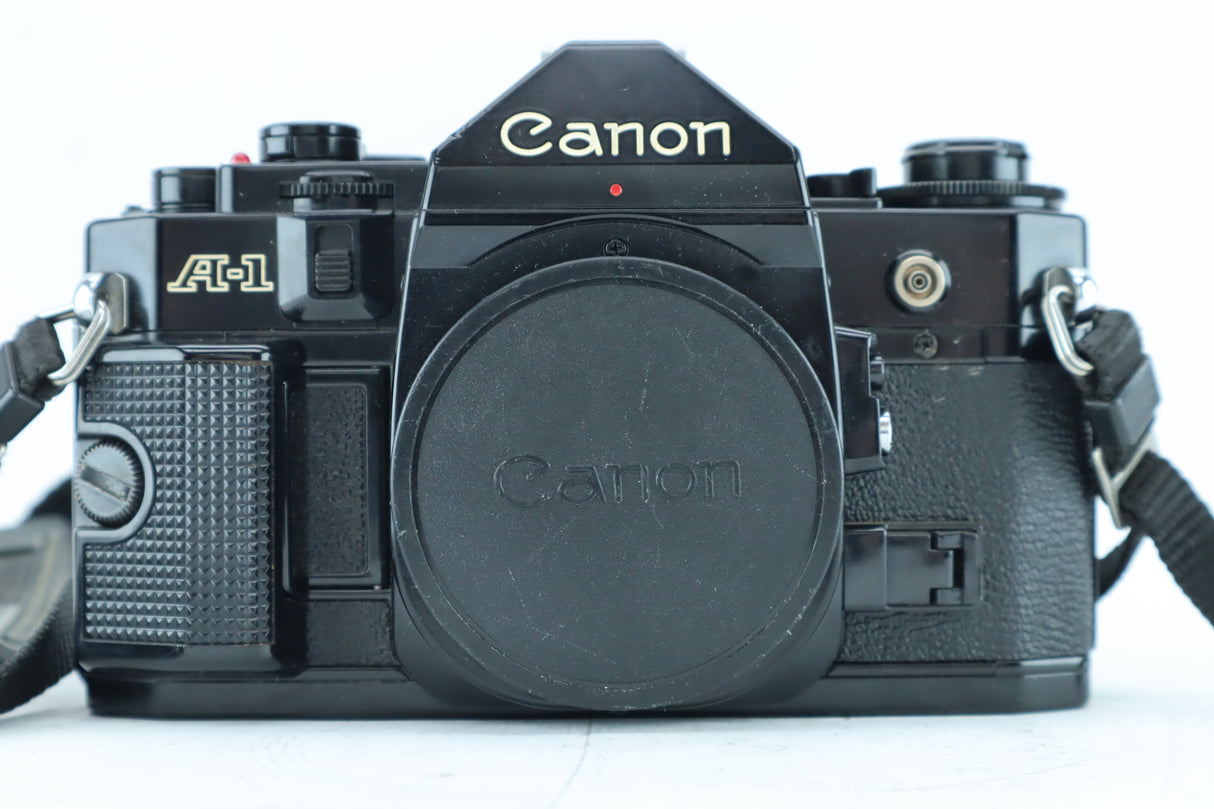 Canon A-1
