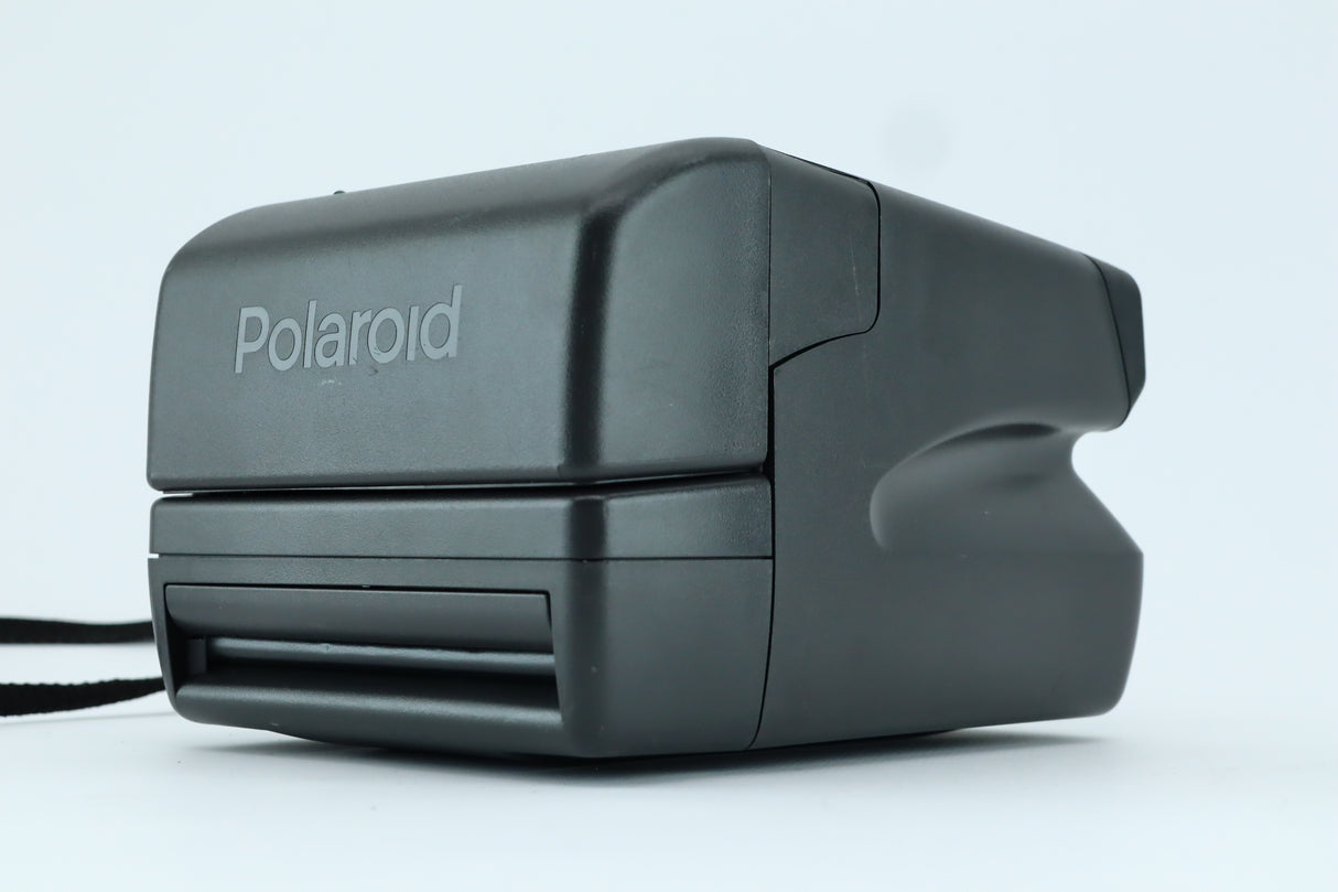 Polaroid Close-Up 636