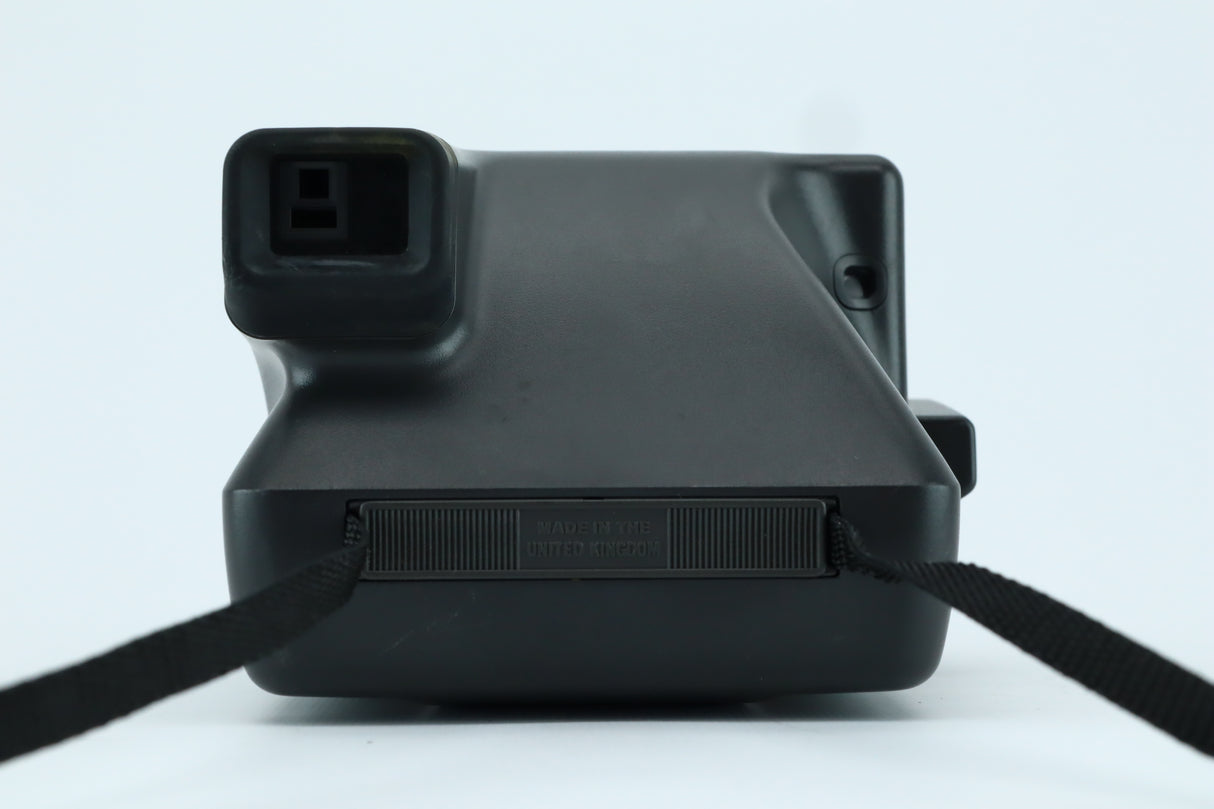 Polaroid Close-Up 636