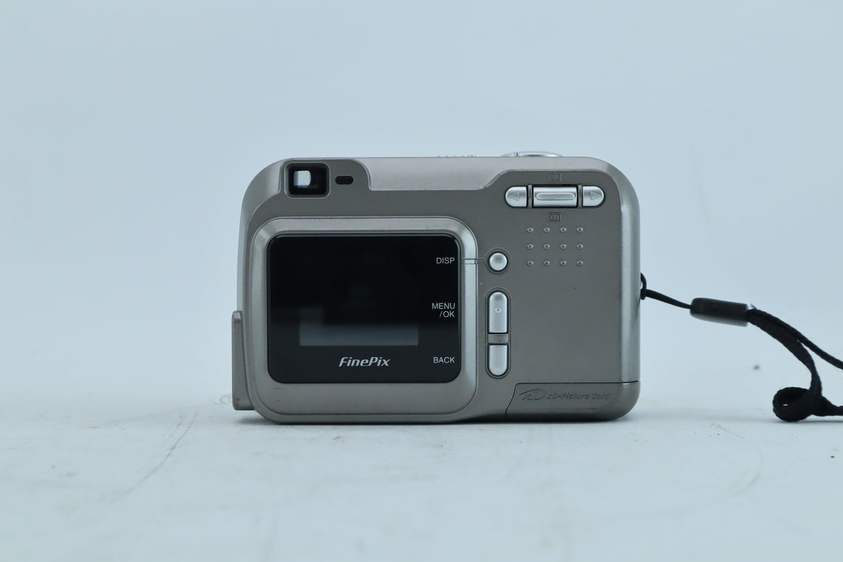 Fujifilm FinePix 2650