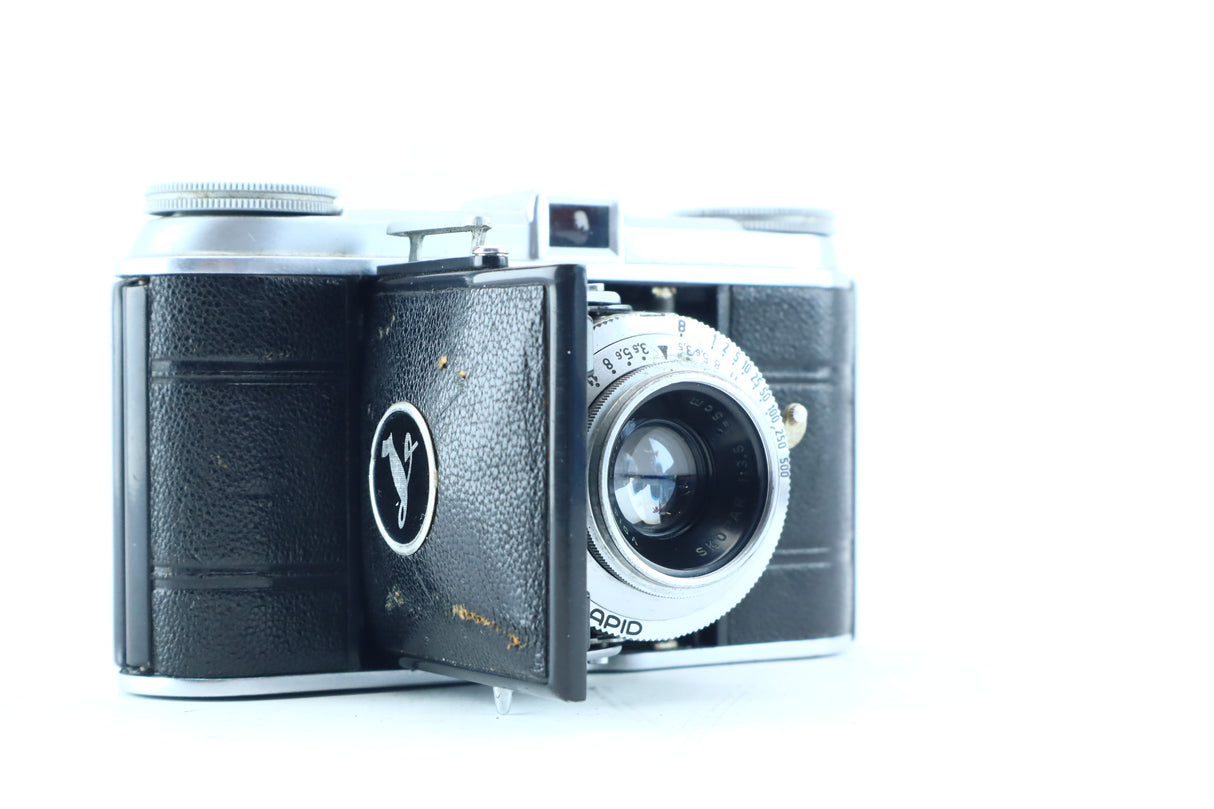 Voigtländer Vito