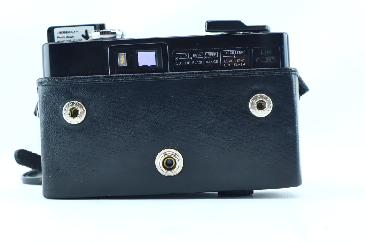 Minolta Hi-Matic S2
