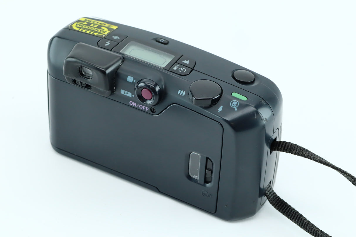 بنتاكس إسبيو AF تكبير 38 مم - 115 مم