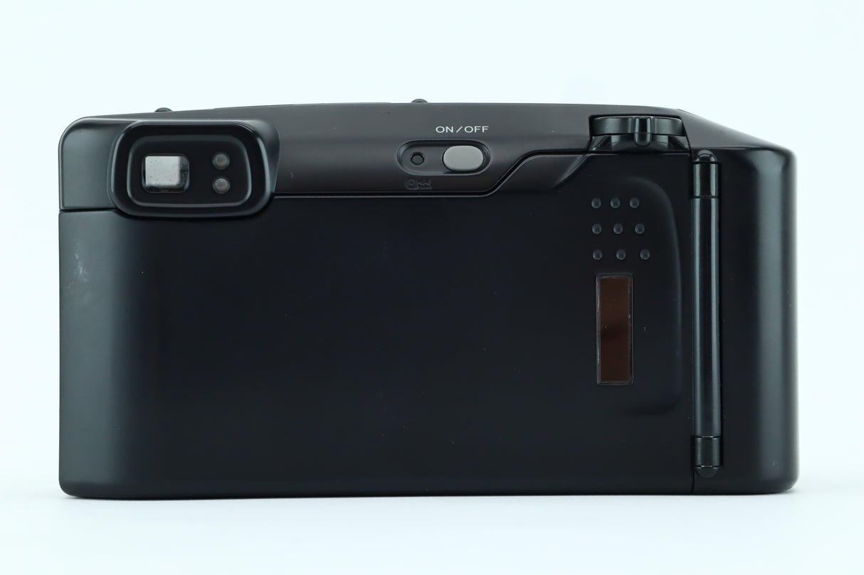 Minolta Riva zoom 135 ex | Minolta aspherical 38-135mm