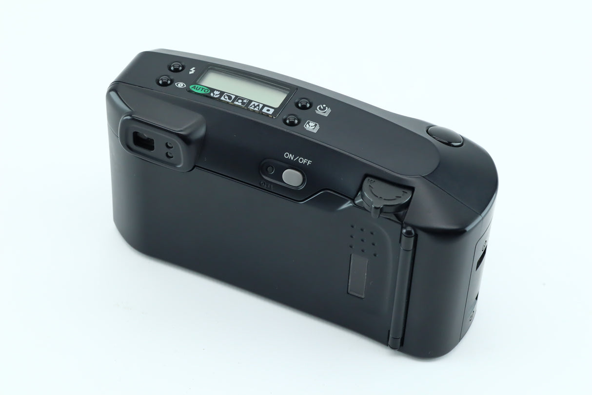 Minolta Riva zoom 135 ex | Minolta aspherical 38-135mm