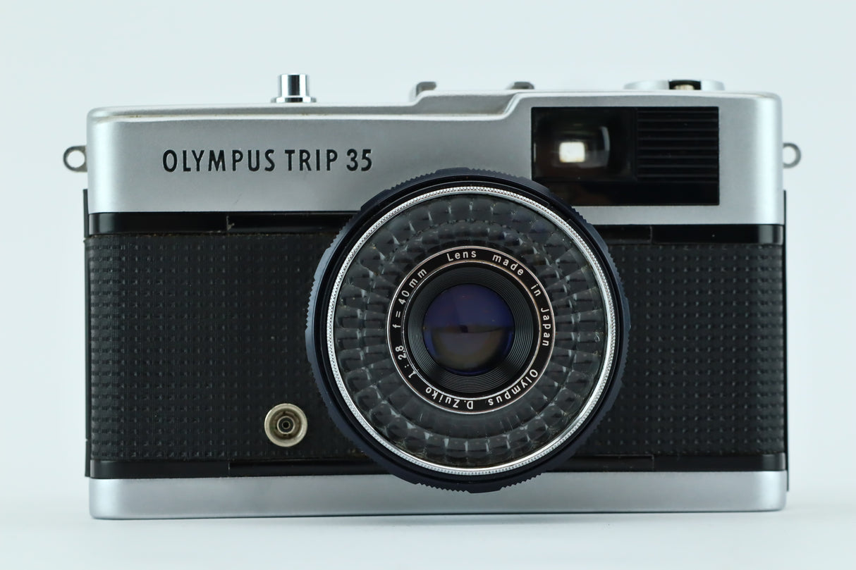 رحلة أوليمبوس 35 | أوليمبوس دي زويكو 1:2.8 f=40 ملم