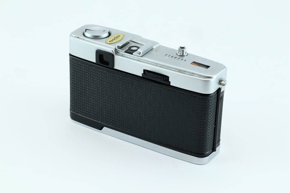 رحلة أوليمبوس 35 | أوليمبوس دي زويكو 1:2.8 f=40 ملم