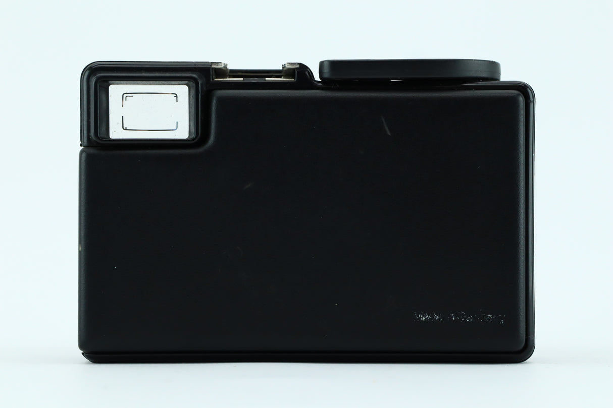 Agfa Optima elektronisch | ASA Solitar 1:2,8/40