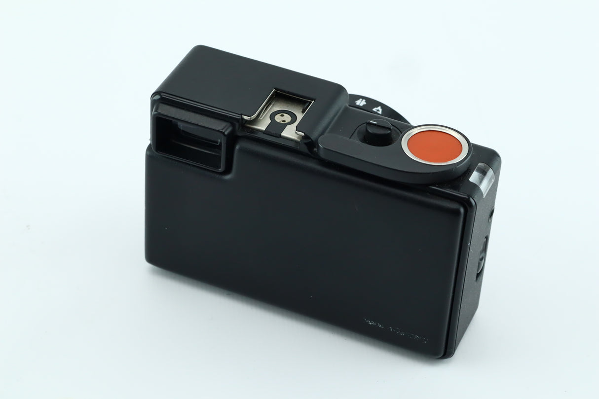 Agfa Optima elektronisch | ASA Solitar 1:2,8/40