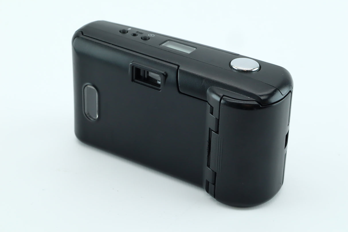 Olympus AF-10 mini | Olympus-Objektiv 35 mm 1:4,5