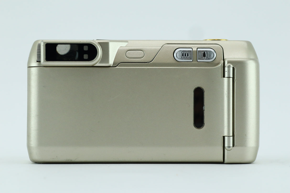 نيكون لايت تاتش زووم 120 ED AF | عدسة تكبير ED 38-120 ملم