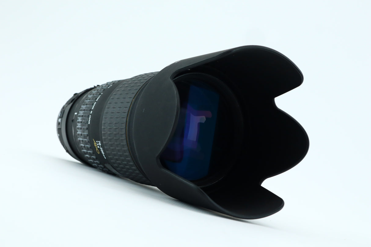 Sigma EX APO 70-200mm 1:2,8