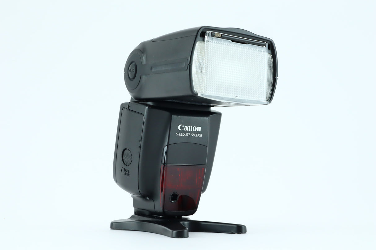 Canon speedlite 580EX II