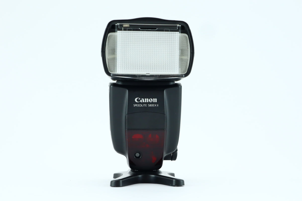 Canon speedlite 580EX II