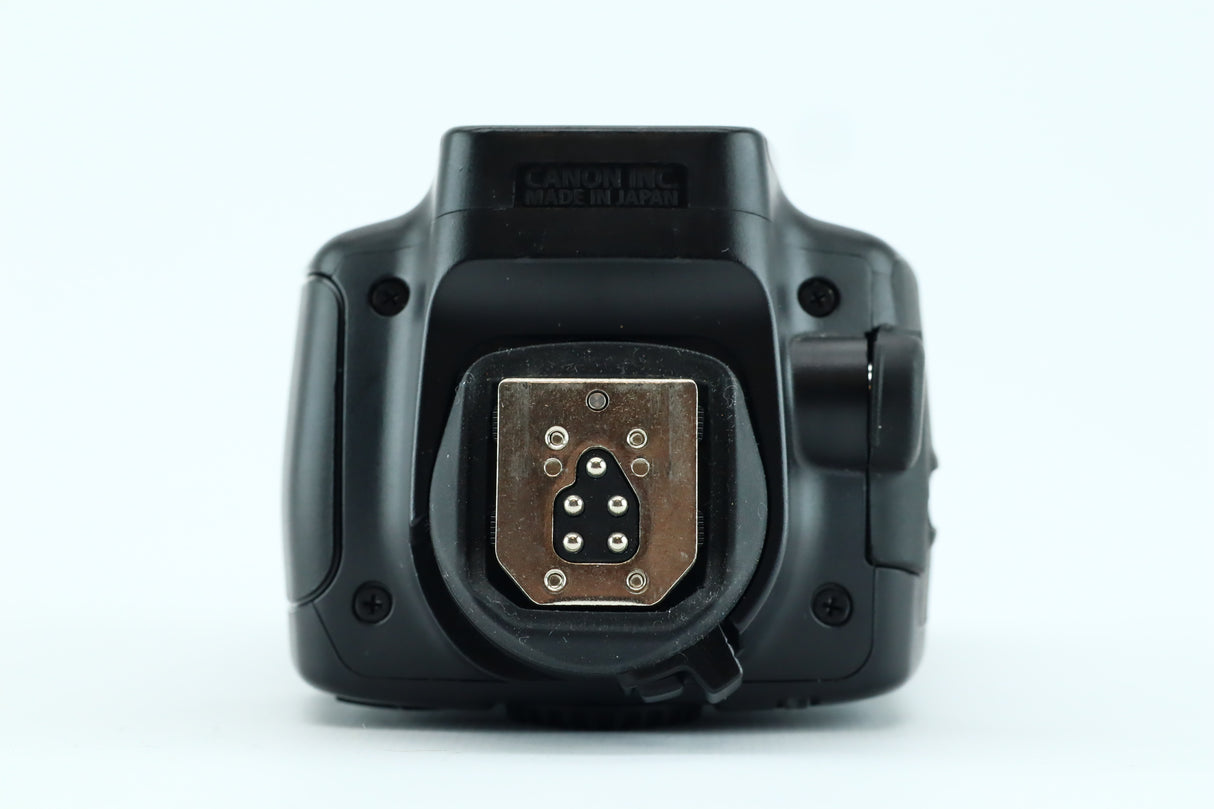 Canon speedlite 580EX II