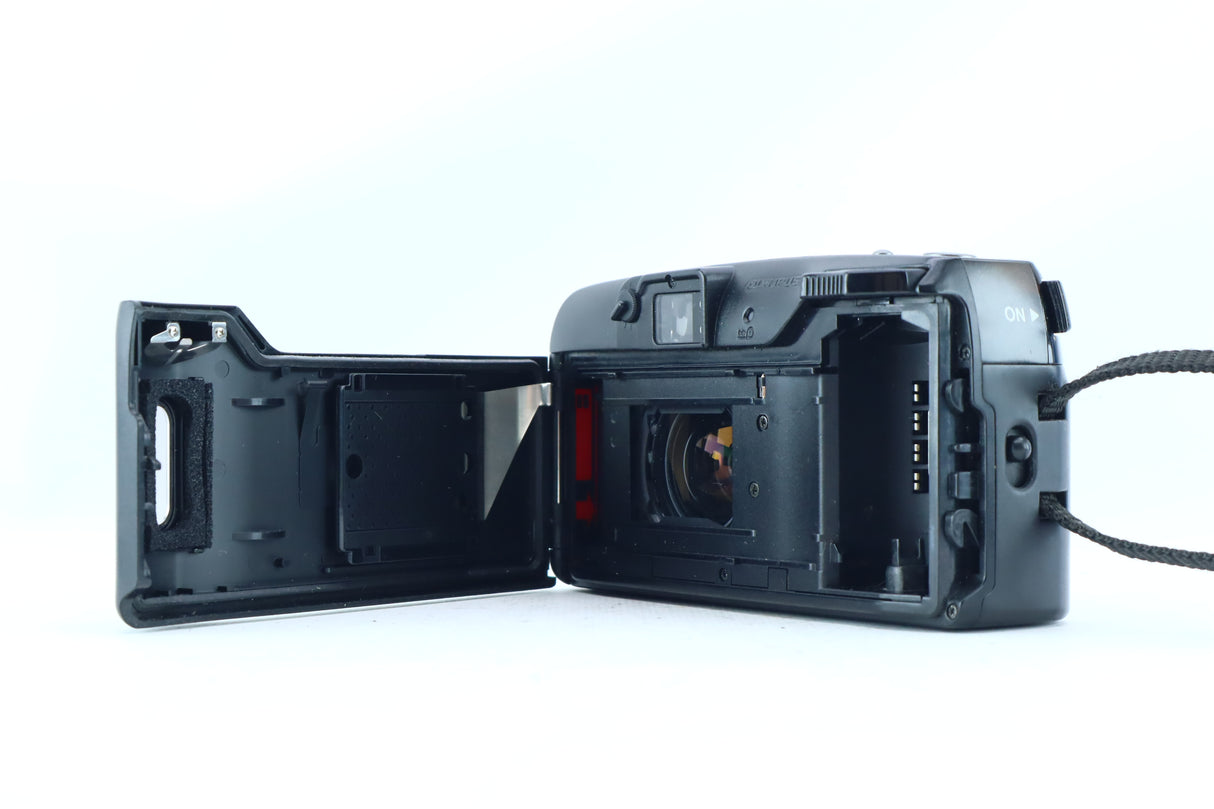 Olympus Superzoom 120