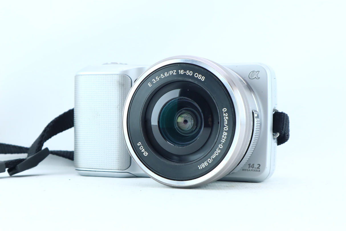 Sony Alpha NEX-5