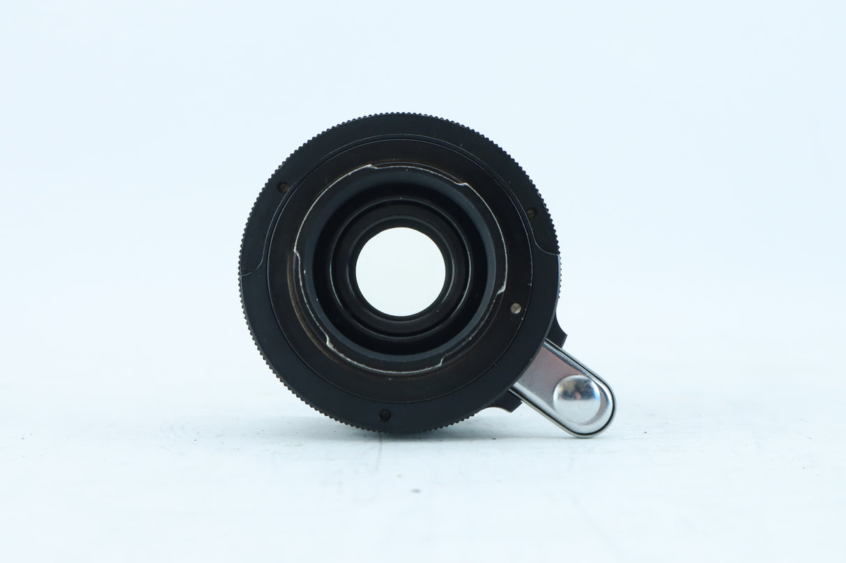 Meyer-Optik Görlitz Domiplan 50mm f/2.8