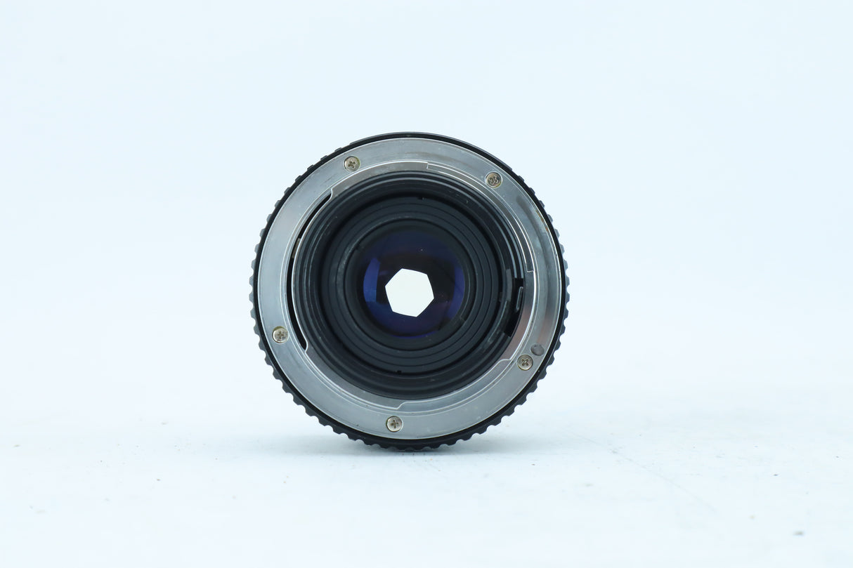 SMC Pentax-M 50mm f/2