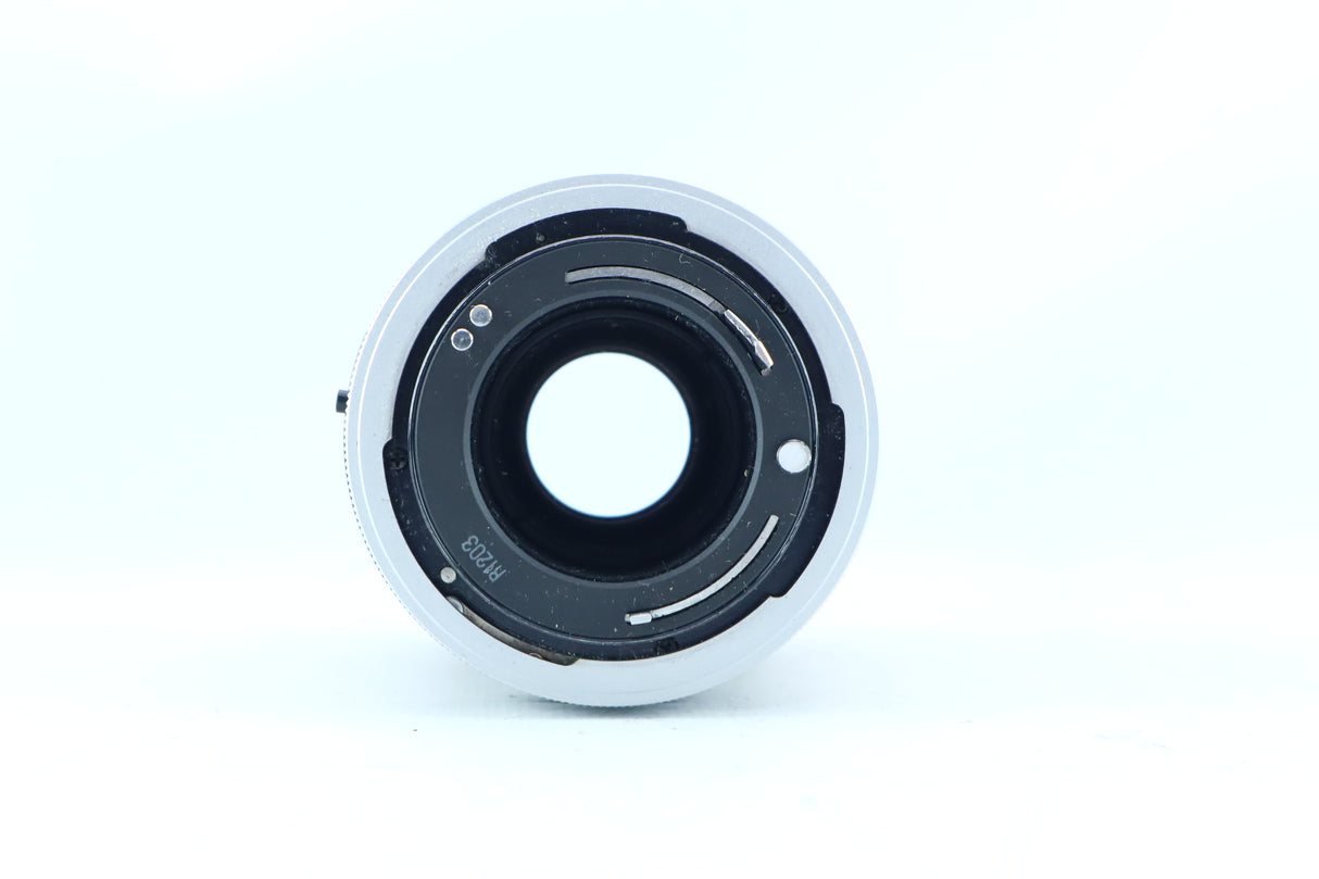 Canon FD 135mm f/3.5 S.C.