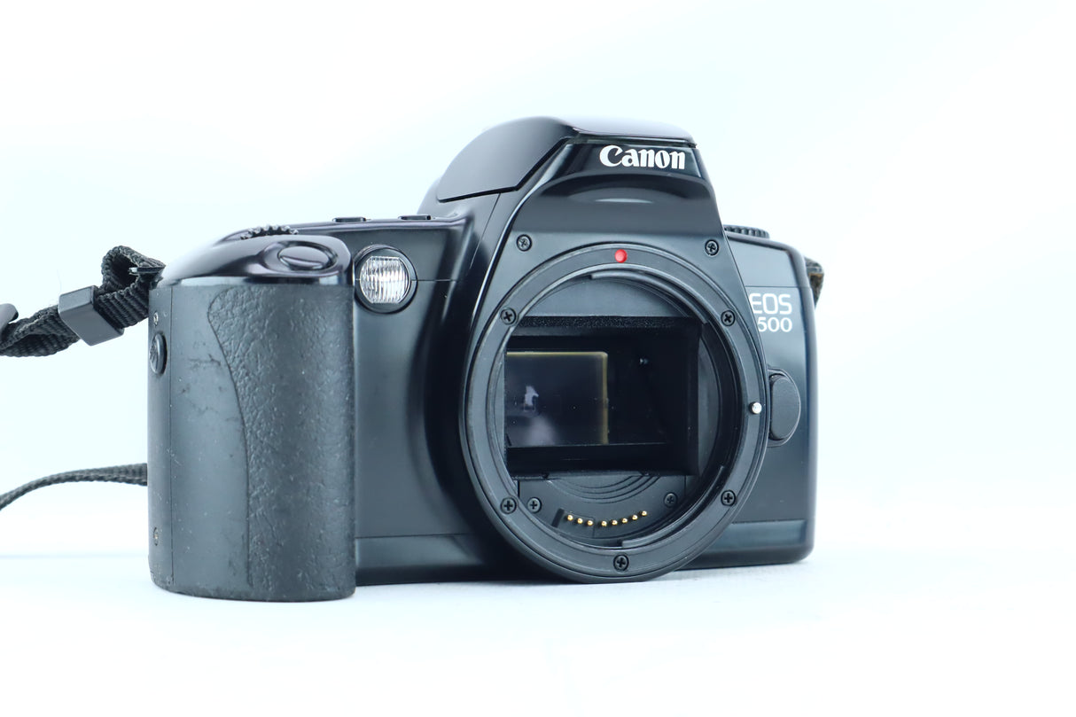 Canon EOS 500 (Body Only)