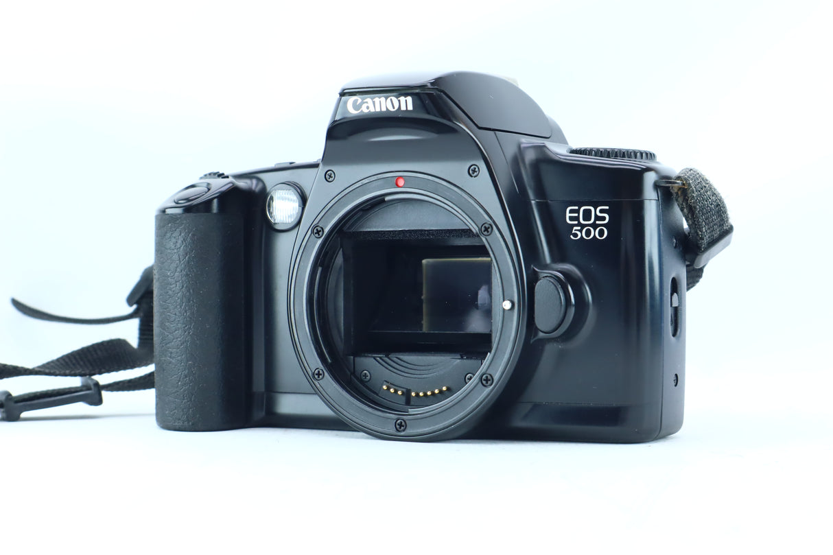 Canon EOS 500 (Body Only)