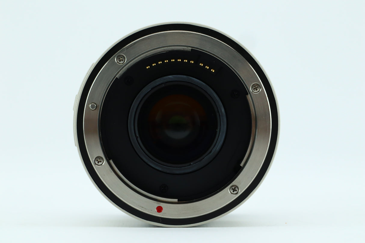 Canon lens extender EF 2x II