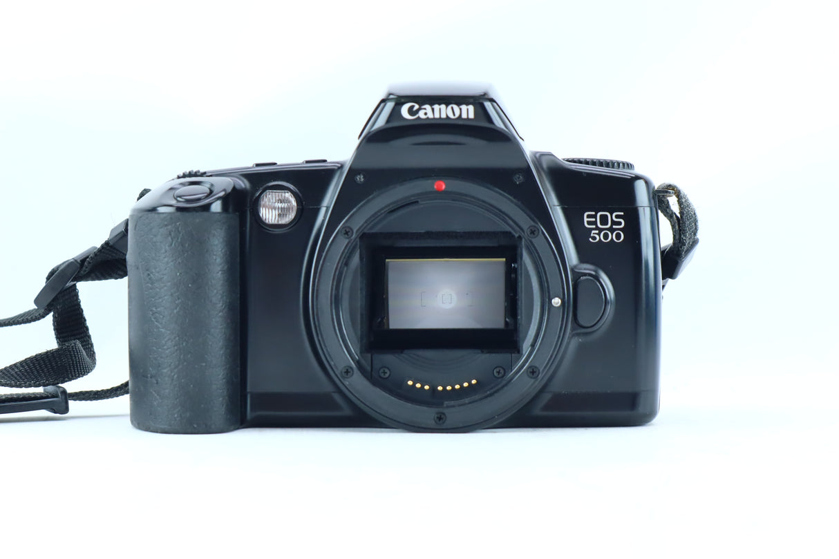 Canon EOS 500 (Body Only)