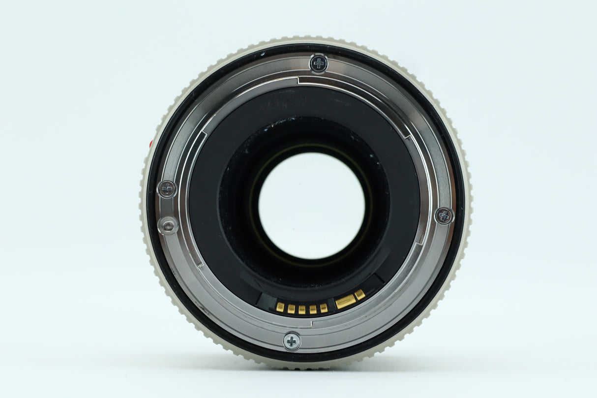 Canon lens extender EF 2x II