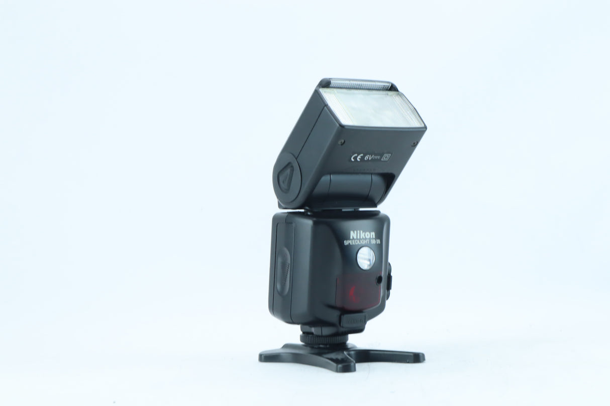 Nikon SB-28 Speedlight