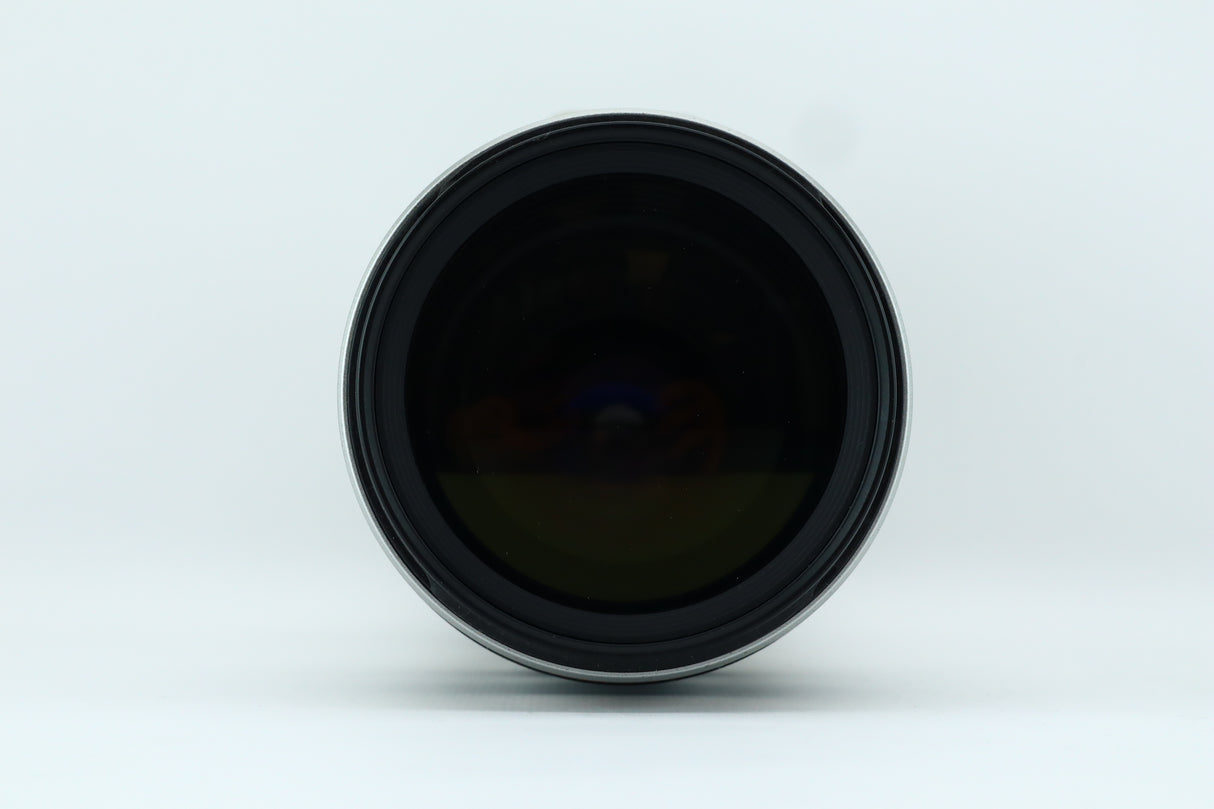 Canon zoom lens EF 100-400mm 1:4.5-5.6 L IS