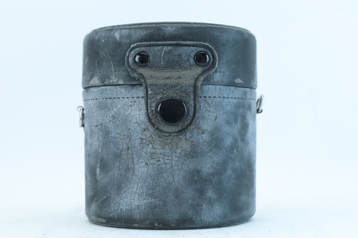 Canon FD 100mm f/2.8