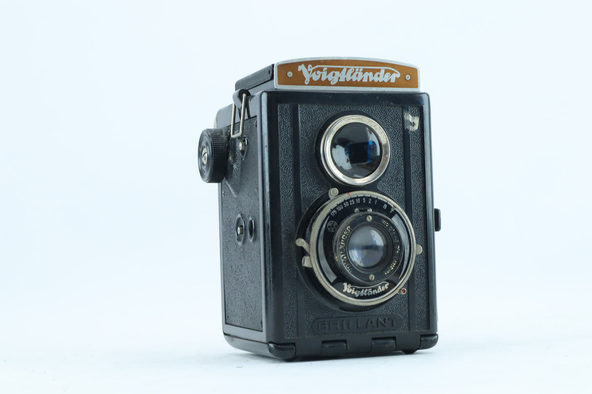 Voigtländer Brillant