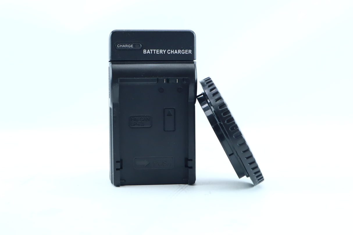 Canon EOS 550D