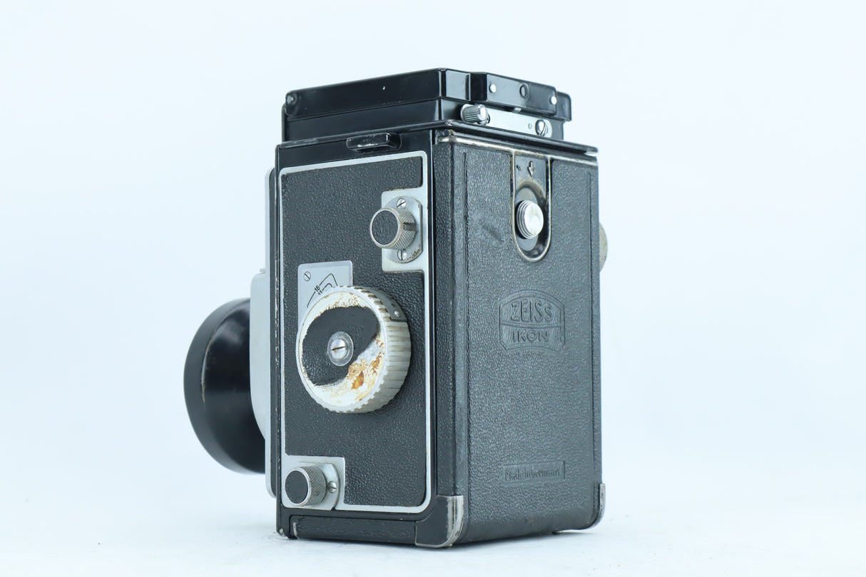 Zeiss Ikon Ikoflex