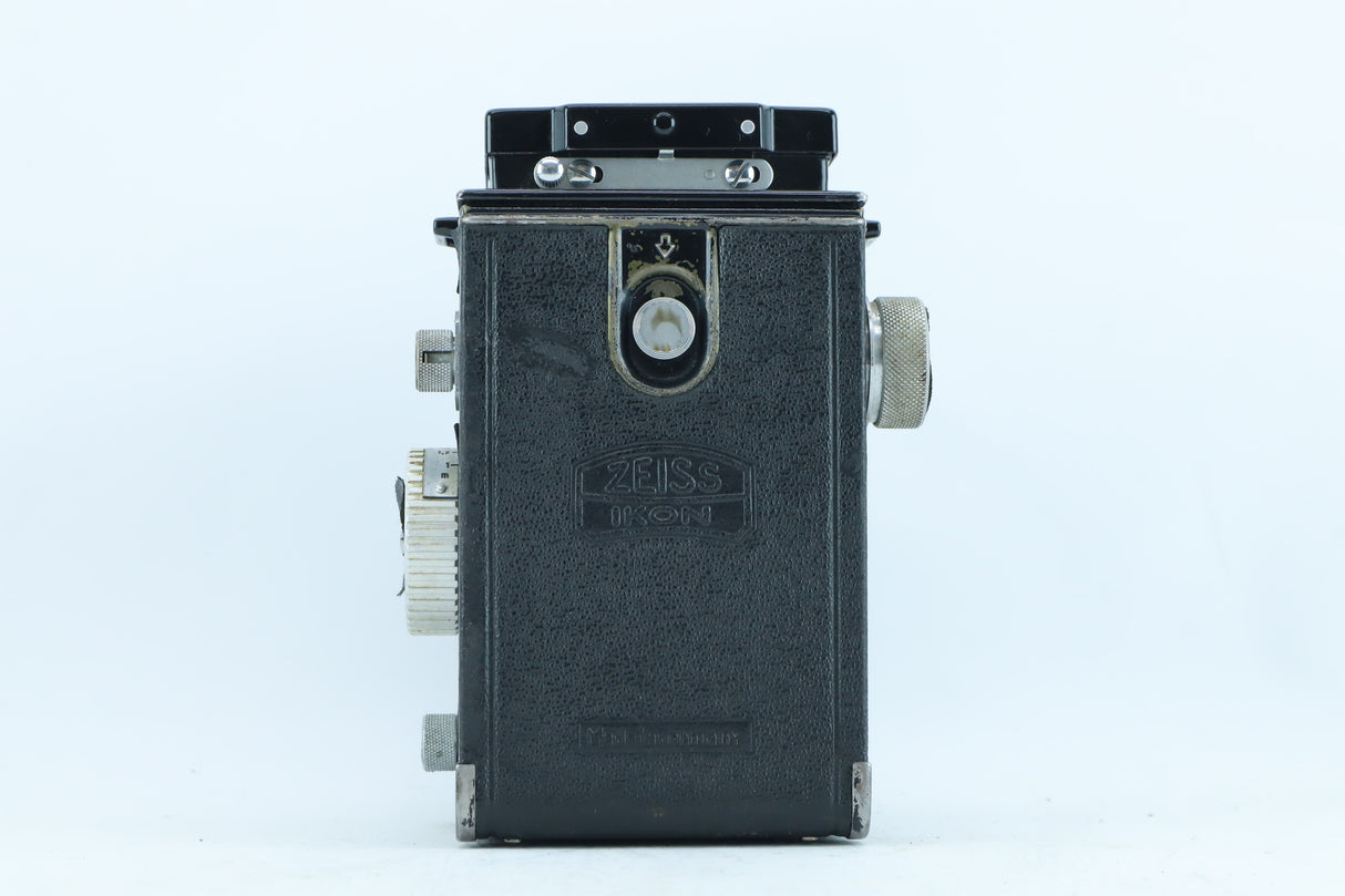 Zeiss Ikon Ikoflex