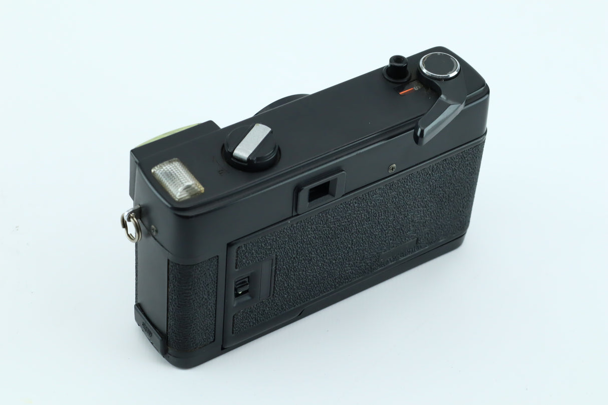 Fujica Flash II | Fujinon 1:2.8/38mm