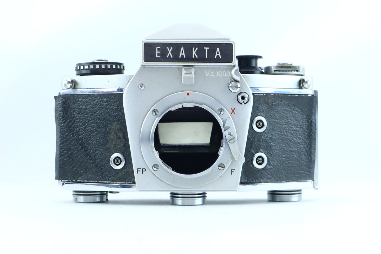 Ihagee Exakta VX 1000