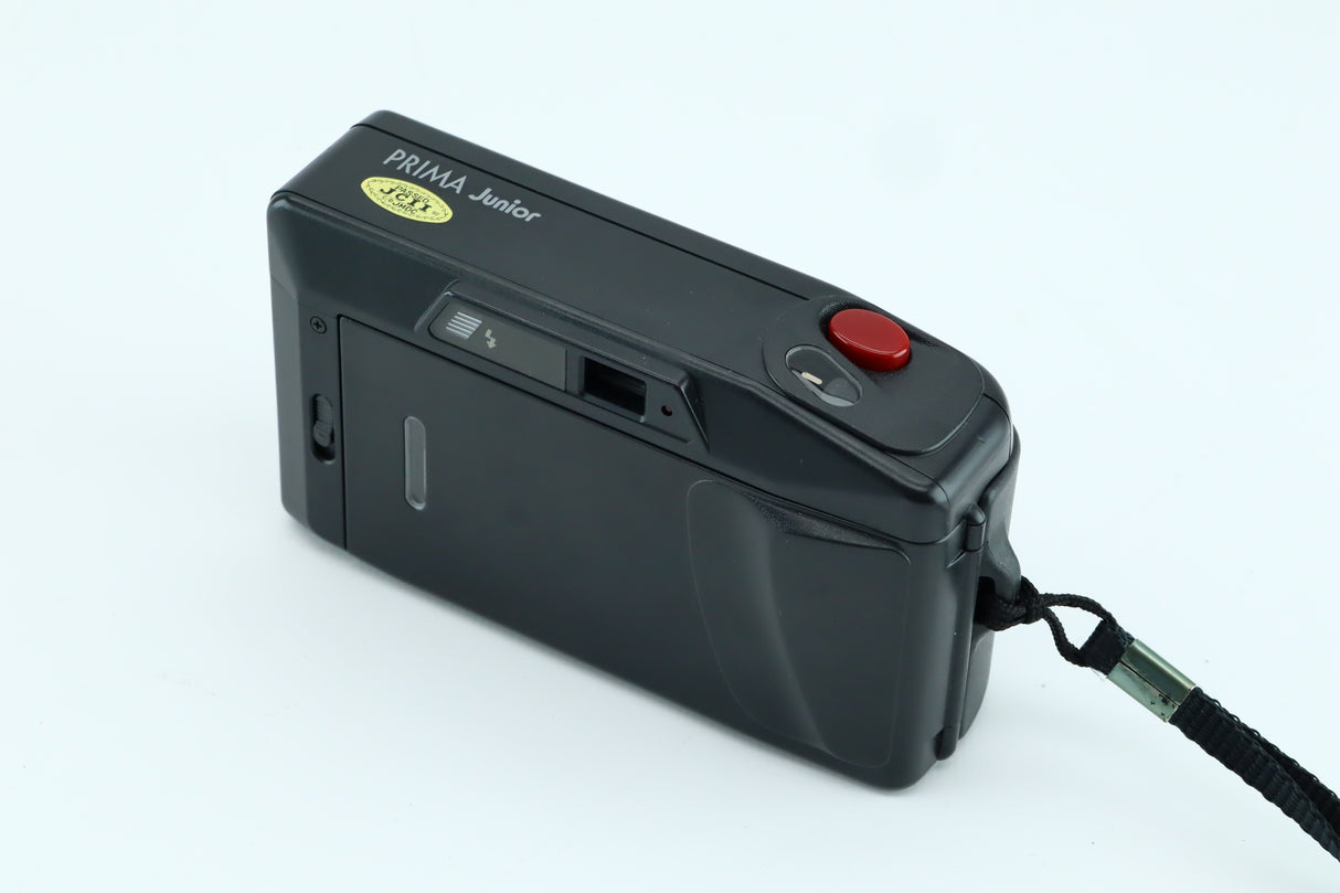 كانون بريما جونيور | عدسة كانون 35 ملم 1:3.8