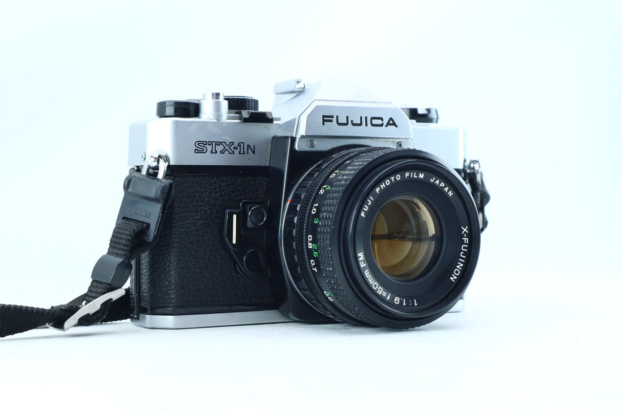 Fujica STX-1N