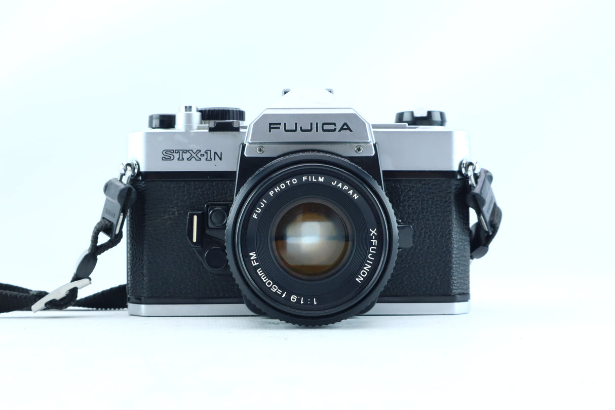 Fujica STX-1N