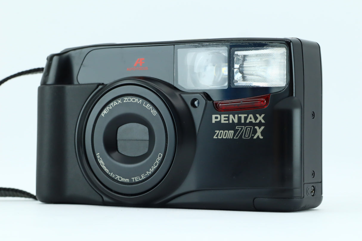 Zoom Pentax 70X | Objectif zoom Pentax F=35mm-70mm