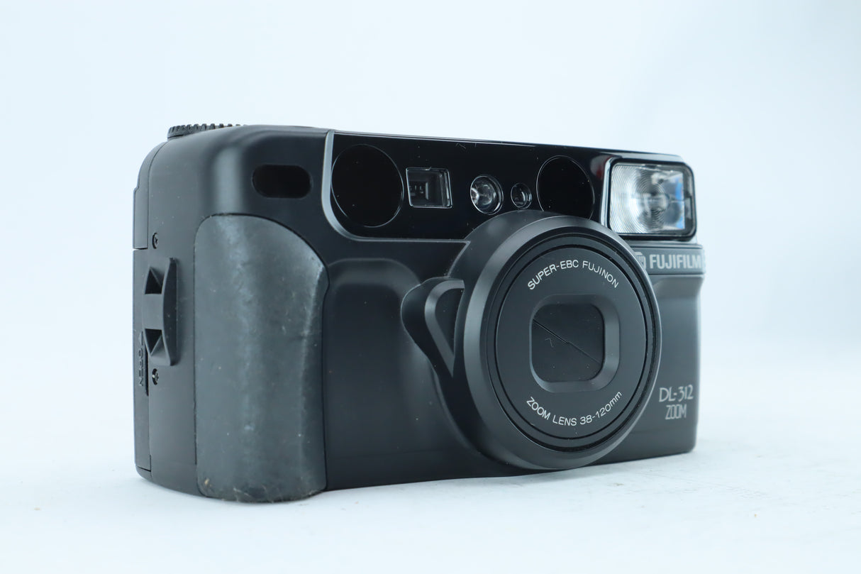 Fujifilm DL-312 Zoom 38-120mm