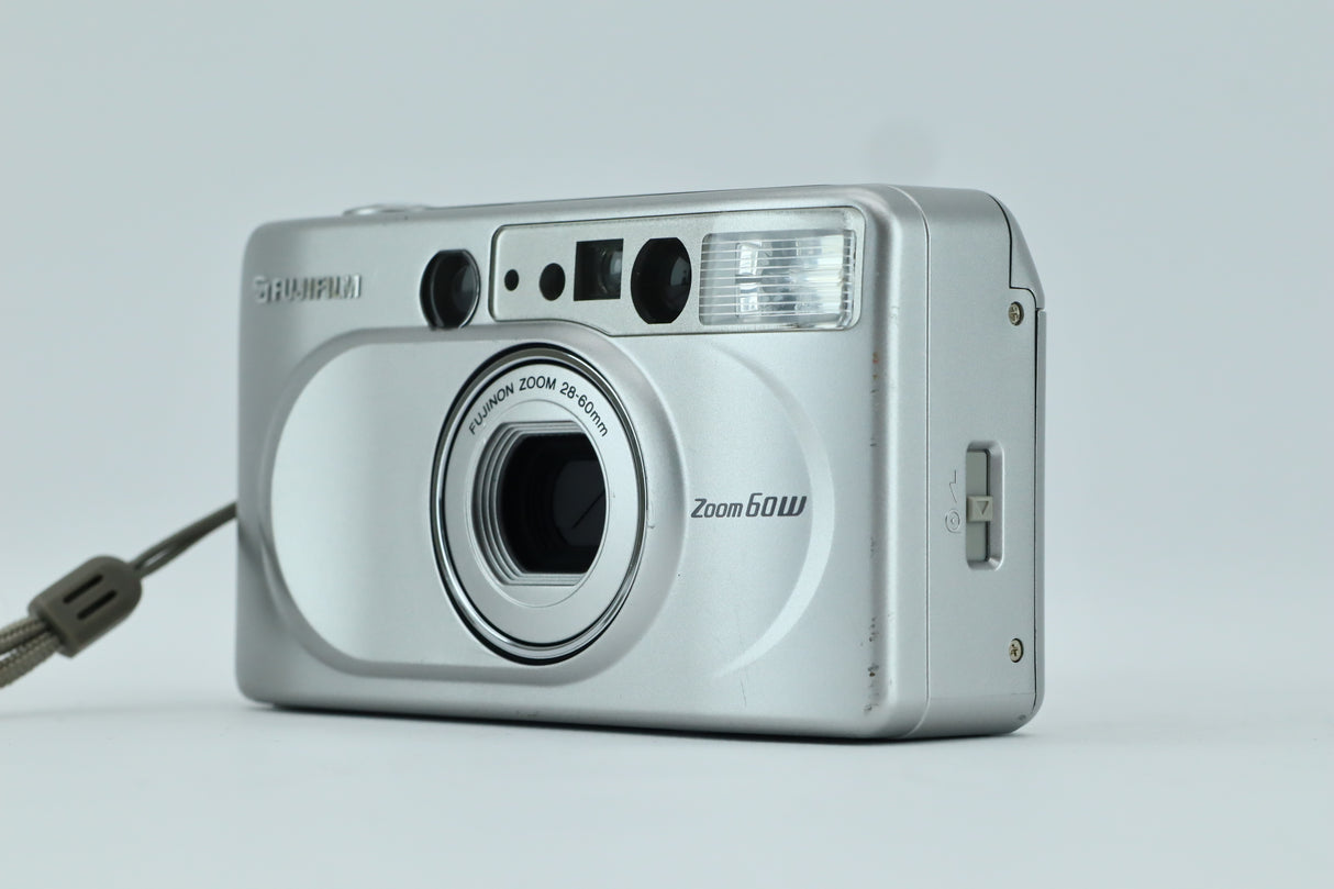 فوجي فيلم زووم 60 وات | زووم فوجينون 28-60 ملم