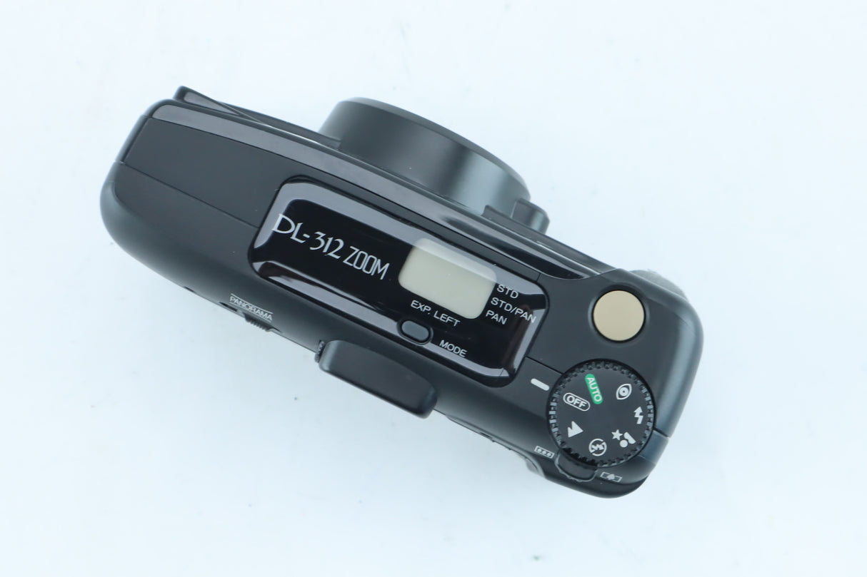 Fujifilm DL-312 Zoom 38-120mm