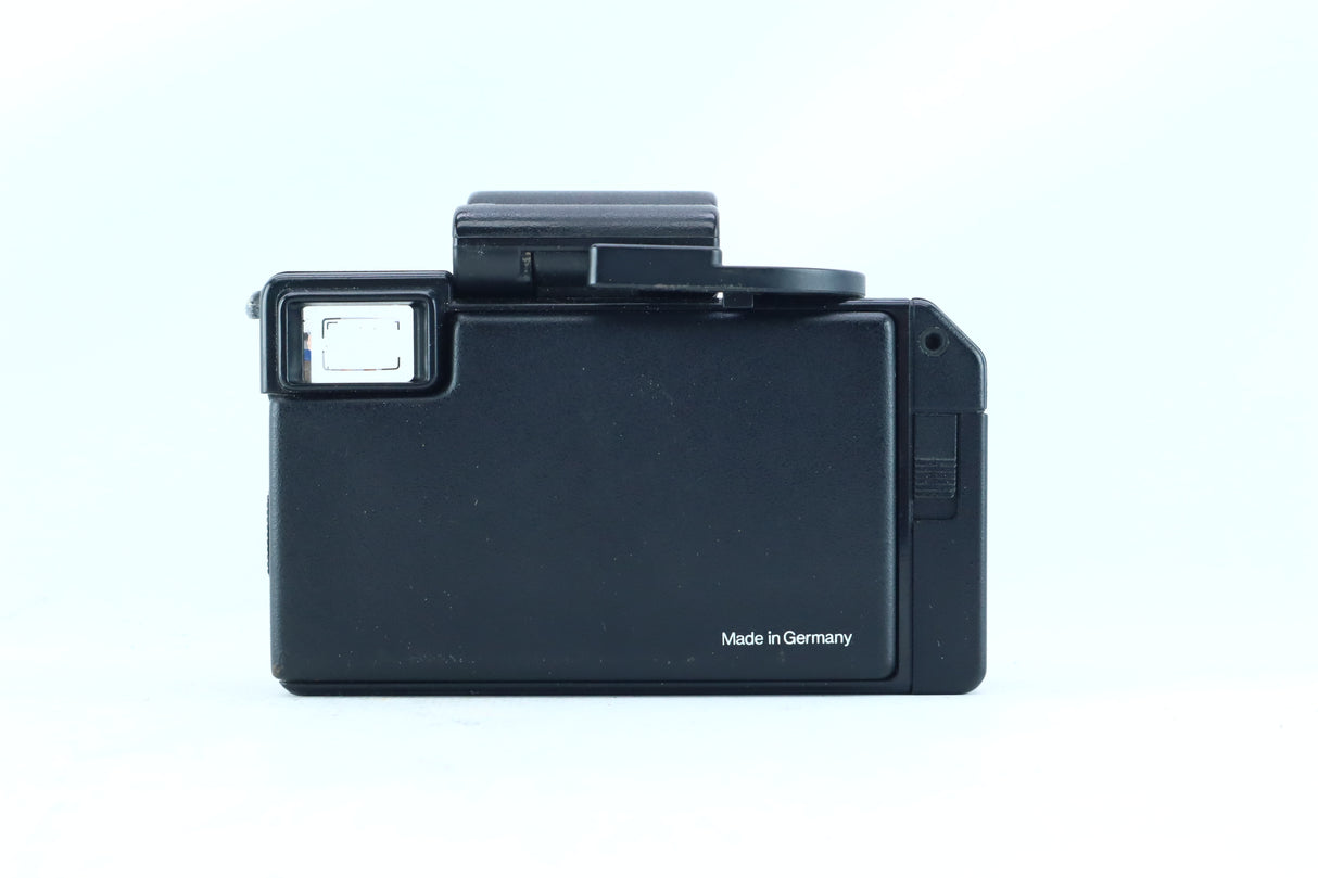 Agfa Optima Electronic