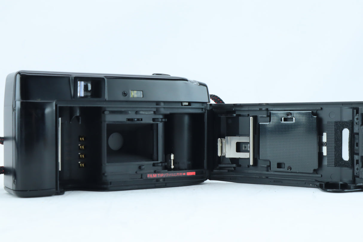 Nikon AF3 + 35mm f/2.8 Macro