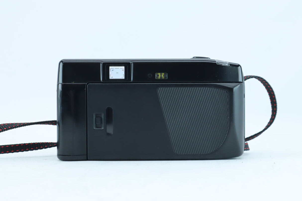 Nikon AF3 + 35mm f/2.8 Macro