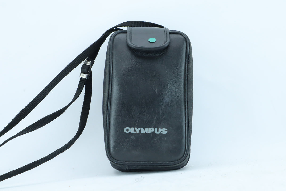 Olympus AZ-1 Zoom 35-70mm